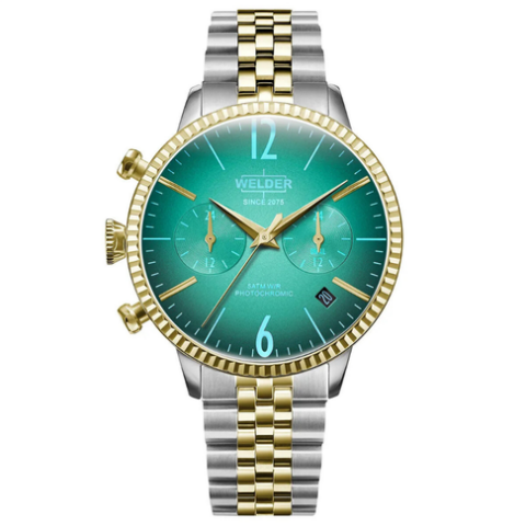 Welder Moody WWRC698 Kadın Kol Saati