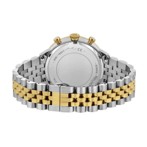 Welder Moody WWRC698 Kadın Kol Saati