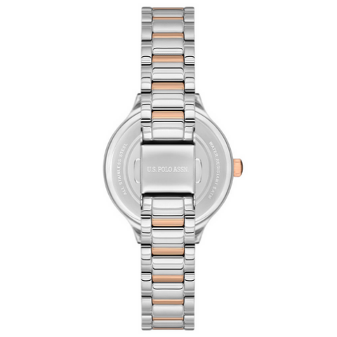 U.S. Polo Assn. USPA2069-01 Kadın Kol Saati