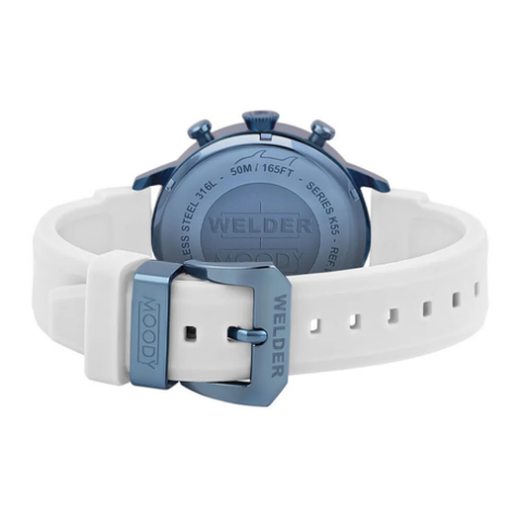 Welder Moody WWRC672 Kadın Kol Saati