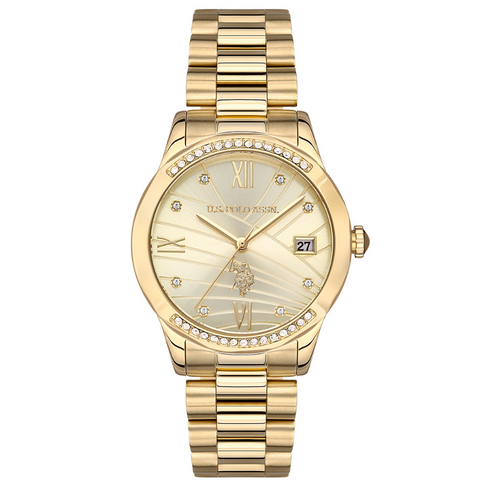 U.S. Polo Assn. USPA2059-06 Kadın Kol Saati