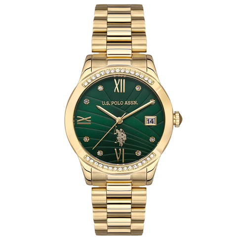 U.S. Polo Assn. USPA2059-07 Kadın Kol Saati