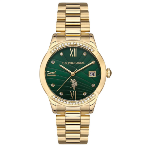 U.S. Polo Assn. USPA2059-07 Kadın Kol Saati