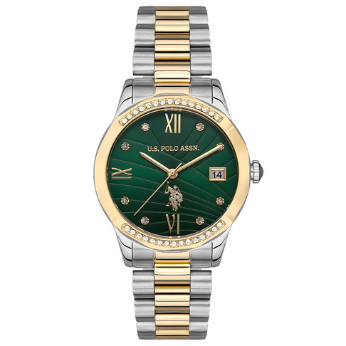 U.S. Polo Assn. USPA2059-08 Kadın Kol Saati