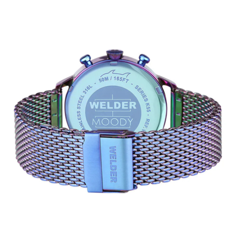 Welder Moody WWRC656 Kadın Kol Saati