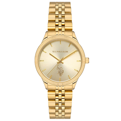 U.S. Polo Assn. USPA2061-05 Kadın Kol Saati