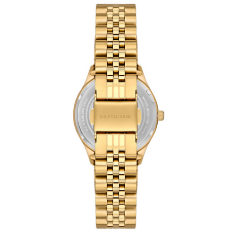 U.S. Polo Assn. USPA2061-05 Kadın Kol Saati