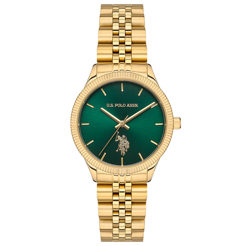 U.S. Polo Assn. USPA2061-06 Kadın Kol Saati