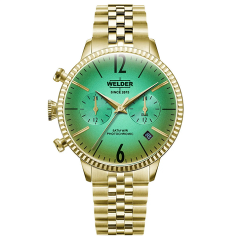 Welder Moody WWRC654 Kadın Kol Saati