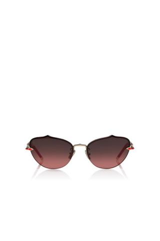 Christian Louboutin LB 0035 32C 59-17 Kadın Güneş Gözlüğü