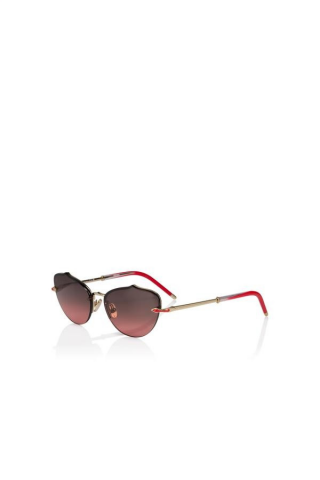 Christian Louboutin LB 0035 32C 59-17 Kadın Güneş Gözlüğü