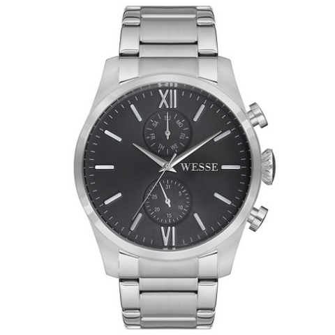 Wesse WWG205301 Erkek Kol Saati