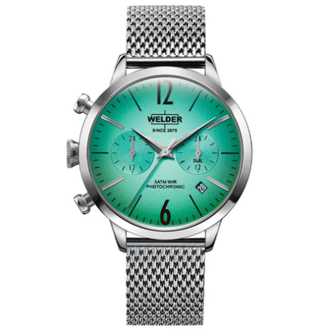 Welder Moody WWRC614 Kadın Kol Saati