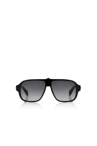 Christian Louboutin LB 0042 01B 59-13 Unisex Güneş Gözlüğü
