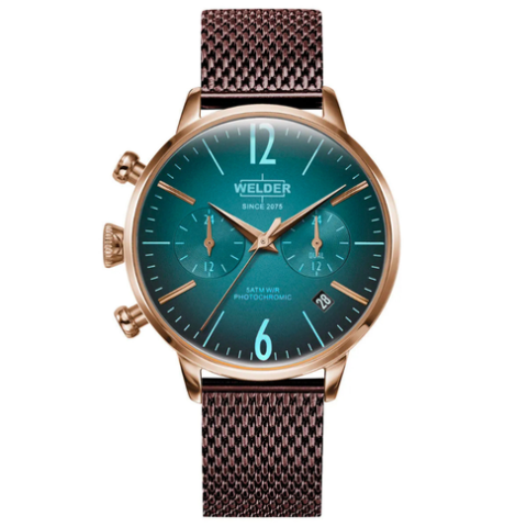 Welder Moody WWRC610 Kadın Kol Saati