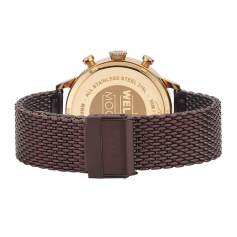 Welder Moody WWRC610 Kadın Kol Saati