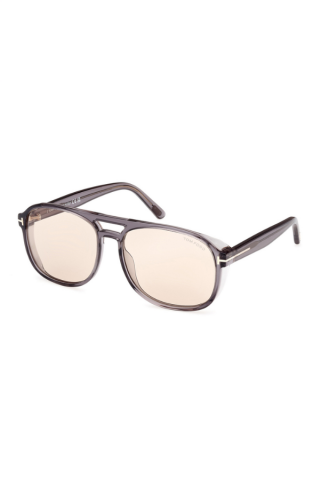 Tom Ford TF 1022 20E 58-16 Unisex Güneş Gözlüğü