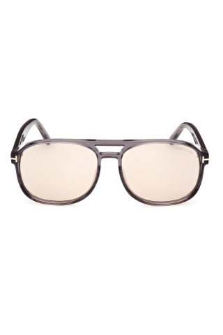 Tom Ford TF 1022 20E 58-16 Unisex Güneş Gözlüğü