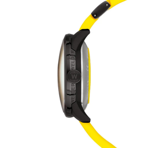 Welder Moody WWRL1004 Erkek Kol Saati