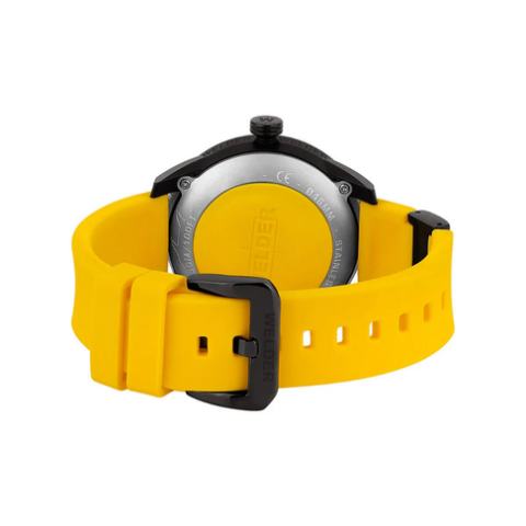 Welder Moody WWRL1004 Erkek Kol Saati