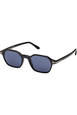 Tom Ford TF 1301 01V 51-20 Unisex Güneş Gözlüğü