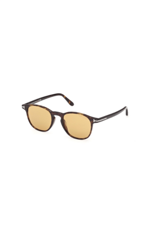 Tom Ford TF 1302 52E 57-20 Unisex Güneş Gözlüğü