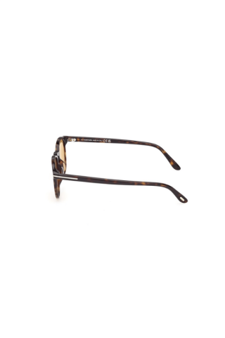 Tom Ford TF 1302 52E 57-20 Unisex Güneş Gözlüğü
