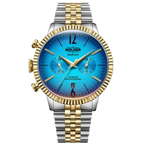 Welder Moody WWRC472 Erkek Kol Saati