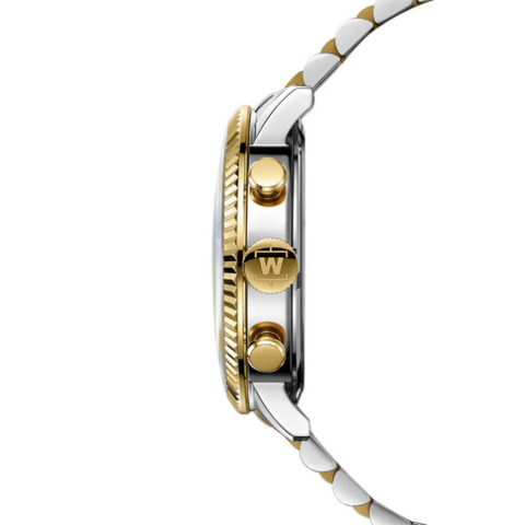 Welder Moody WWRC472 Erkek Kol Saati