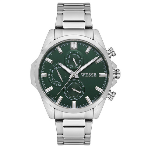 Wesse WWG205807 Erkek Kol Saati