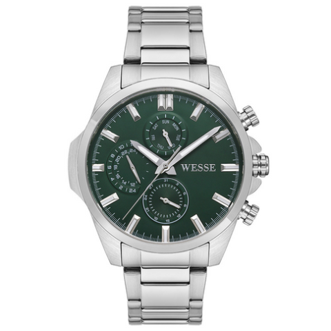 Wesse WWG205807 Erkek Kol Saati