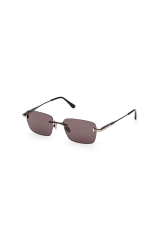 Tom Ford TF 1354 01A 54-18 Unisex Güneş Gözlüğü