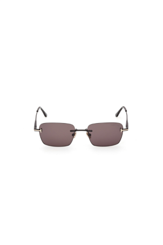 Tom Ford TF 1354 01A 54-18 Unisex Güneş Gözlüğü