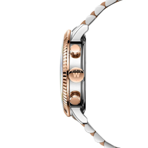 Welder Moody WWRC471 Erkek Kol Saati