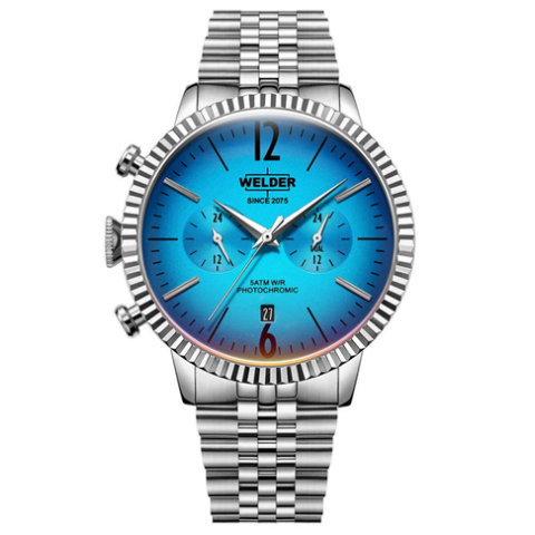 Welder Moody WWRC470 Erkek Kol Saati