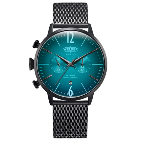 Welder Moody WWRC421 Erkek Kol Saati