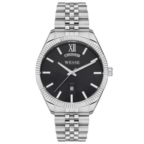 Wesse WWG207303 Erkek Kol Saati