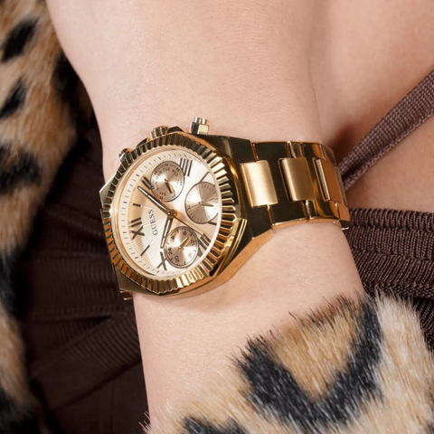 Guess GUGW0769L2 Kadın Kol Saati