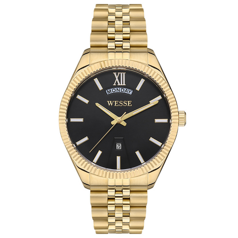 Wesse WWG207305 Erkek Kol Saati