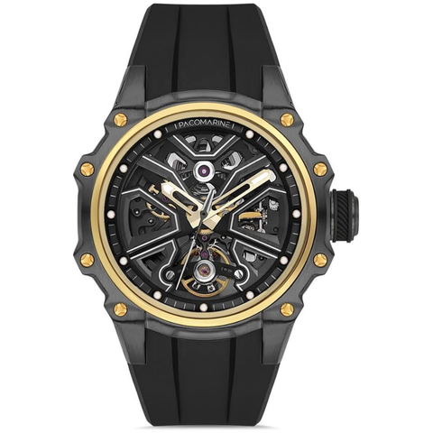 Pacomarine PM.24501.05 Erkek Kol Saati