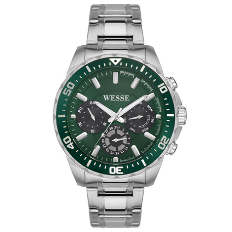 Wesse WWG207601 Erkek Kol Saati