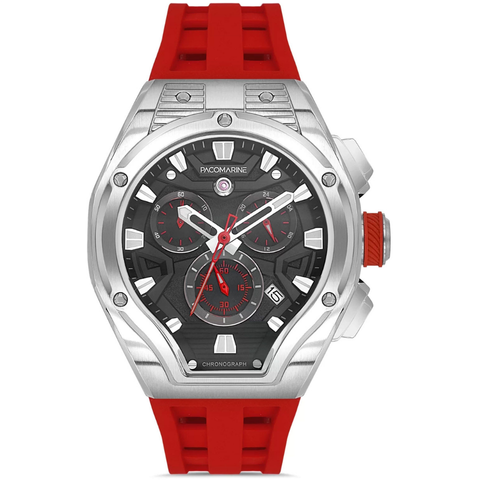 Pacomarine PM.24504.03 Erkek Kol Saati