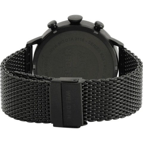 Welder Moody WWRC401 Erkek Kol Saati