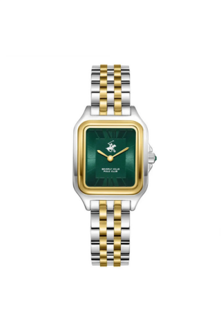 Beverly Hills Polo Club BP3850C.270 Kadın Kol Saati