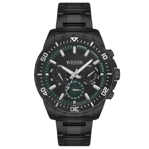 Wesse WWG207603 Erkek Kol Saati
