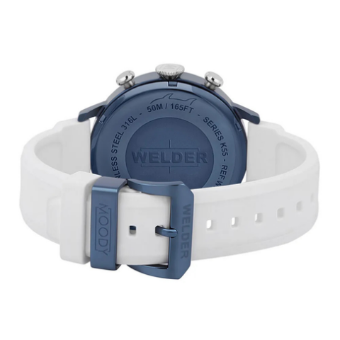 Welder Moody WWRC1025 Erkek Kol Saati