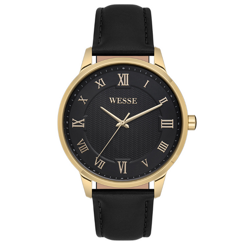 Wesse WWG208004 Erkek Kol Saati