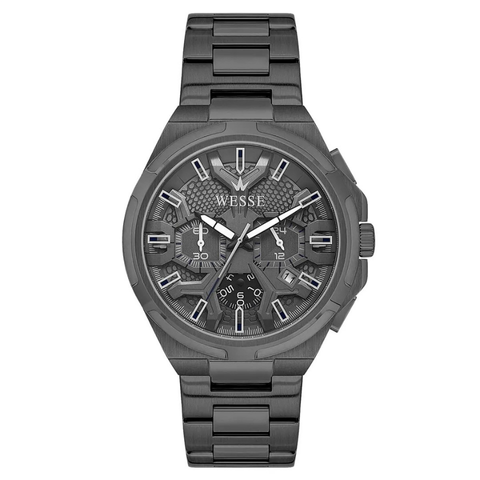 Wesse WWG209101 Erkek Kol Saati