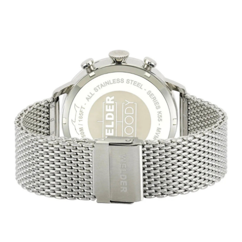 Welder Moody WWRC1003 Erkek Kol Saati