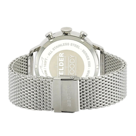 Welder Moody WWRC1001 Erkek Kol Saati